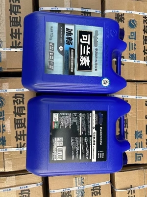 Auto Kelan Eis Harnstoff Niedertemperatur Antifreeze -25 Grad Alles, was Sie für Ihr Auto brauchen