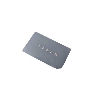 Erleben Sie die Bequemlichkeit von Tesla NFC Card Key für DHL EMS Fedex Shipping