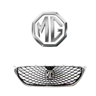 2021 Car Make MG6 MG6e MGZS MGHS Vorderbumper Lüftungsnetz Original Autoteile