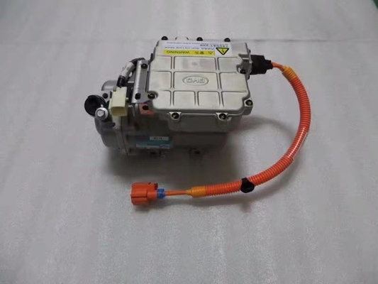 BYD Qin EV E5 Tang Elektrofahrzeug Kompressormontage Elektro-Klimaanlage Pumpe