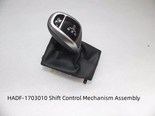 Automatischer Getriebewechselmechanismus für BYD Qin PRO