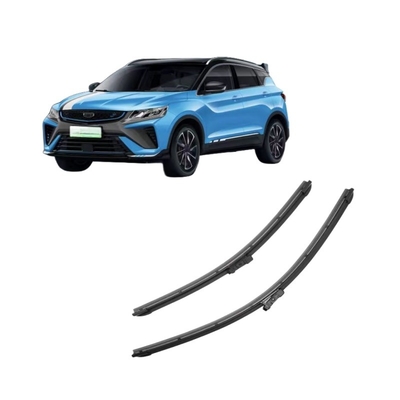 GEELY Auto-Fitment Front Knochenlos Wiper Blade Paar für erschwingliche SEA Shipping