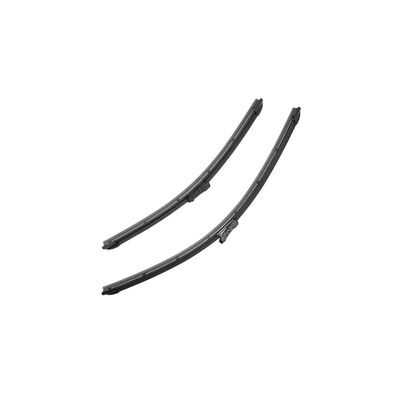GEELY Auto-Fitment Front Knochenlos Wiper Blade Paar für erschwingliche SEA Shipping