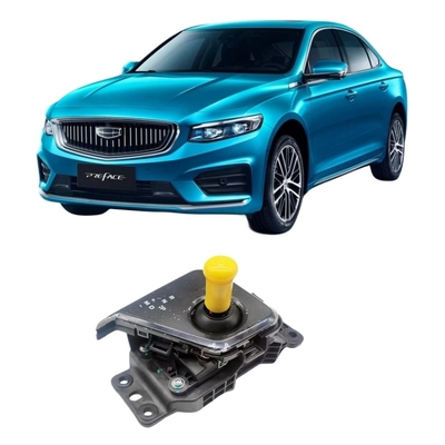 Stahlgetriebe für Geely Xingrui Elektronische Getriebeschieber