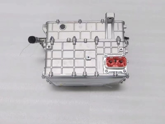 Aluminium Gleichstrommotoren perfekt abgestimmt mit BYD Tang Qian Drive Motor Controller