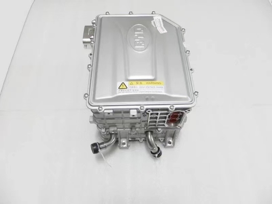 Aluminium Gleichstrommotoren perfekt abgestimmt mit BYD Tang Qian Drive Motor Controller