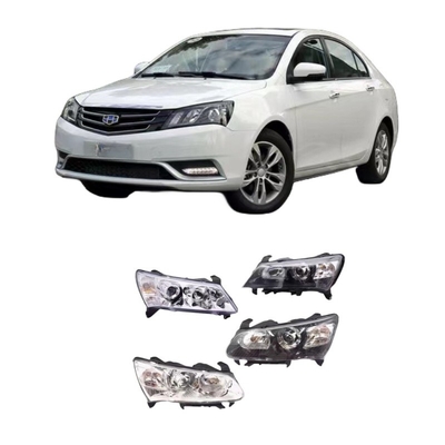 Automobilteile Geely Emgrand EC715 EC718 Scheinwerfer für Fahrzeuge