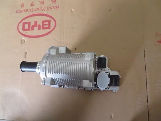 Elektrische Steuerungsanlage des Lenkmotors, Motor mit Qin-Richtungsmotor