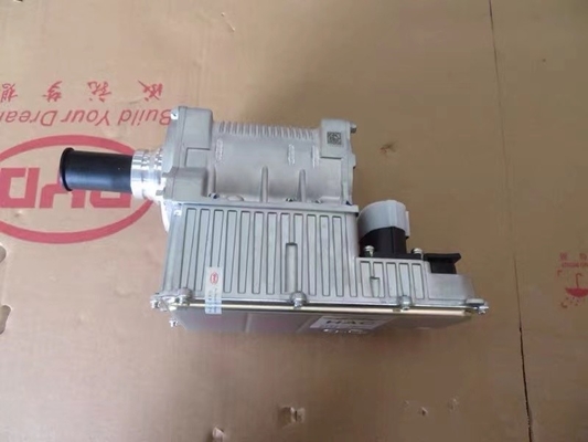 Elektrische Steuerungsanlage des Lenkmotors, Motor mit Qin-Richtungsmotor