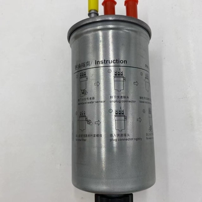 Treibstofffilter und Treibstoffwasserseparator für die Große Mauer Haval H3 H5 Wingle 5 Steed 5 Design