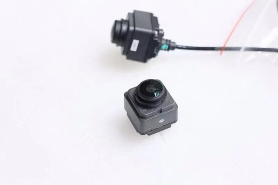 BYD Han DM PHEV Rückwärtskamera Die perfekte Kombination aus Sicherheit und Komfort