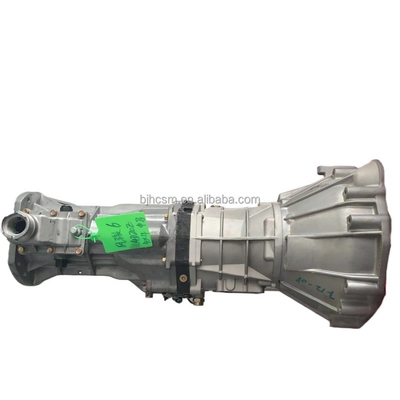 654GGH Getriebe für BYD Chery Geely GWM Great Wall SAIC MG Maxus DFSK Changan Chana
