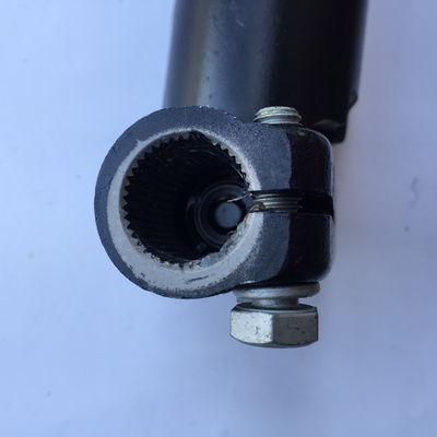 FENGJUN 6 Pickup Steering Machine Verbindung Hebel für die Automatisierung der Mauer