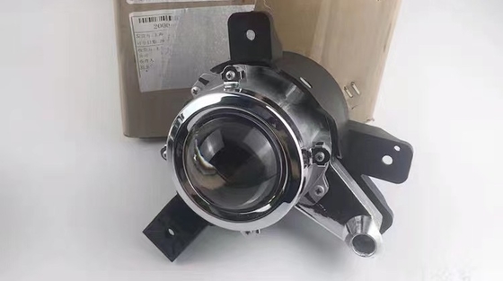 12V schwarze BYD Song Front Nebellampe für Song DM EV Frontbreitenlampe