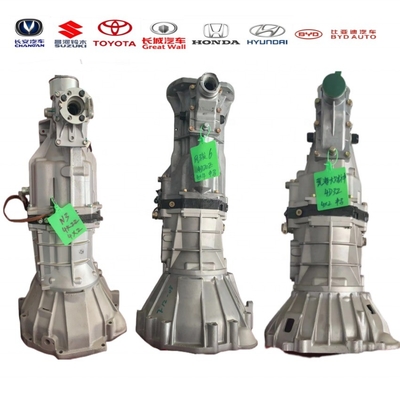 2009-2016 Hover H5 Auto Auto Getriebe für die Große Mauer CC6463-Haval H6