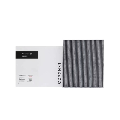 Geely Lynk 2019- Original Filter für die Klimatisierung von Fahrzeugen 01 02 05 03 1.5T2.0T