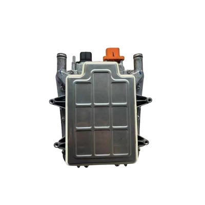 Mechanische HVAC-Steuerung für Dongfeng Siming MNV Heater W09-DFBT-001-350070