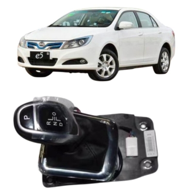 2016- BYD E5 Schalthebelmontage Elektronische Getriebe Auswahl Mechanismus P-Schaltknopf