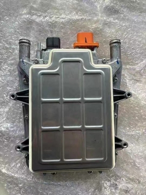 Mechanische HVAC-Steuerung für Dongfeng Siming MNV Heater W09-DFBT-001-350070