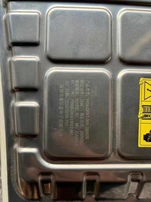 Mechanische HVAC-Steuerung für Dongfeng Siming MNV Heater W09-DFBT-001-350070