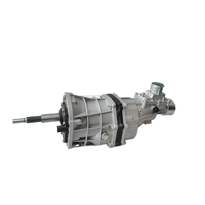 Getriebe für die Große Mauer GW4d20 4D20-H6 4G63 4G69 Fahrzeugmotor Teile Getriebesystem
