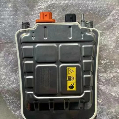 Mechanische HVAC-Steuerung für Dongfeng Siming MNV Heater W09-DFBT-001-350070