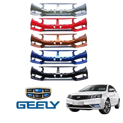 BL Coupe Geely Autoteile Vorderbumper Chinesisch Coolray EMGRAND Bumper Kollisionsstrahl