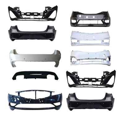 BL Coupe Geely Autoteile Vorderbumper Chinesisch Coolray EMGRAND Bumper Kollisionsstrahl