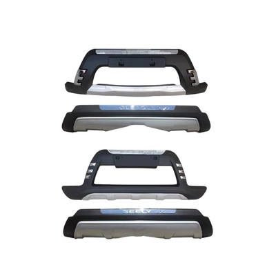 BL Coupe Geely Autoteile Vorderbumper Chinesisch Coolray EMGRAND Bumper Kollisionsstrahl