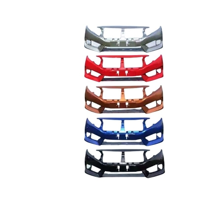 BL Coupe Geely Autoteile Vorderbumper Chinesisch Coolray EMGRAND Bumper Kollisionsstrahl