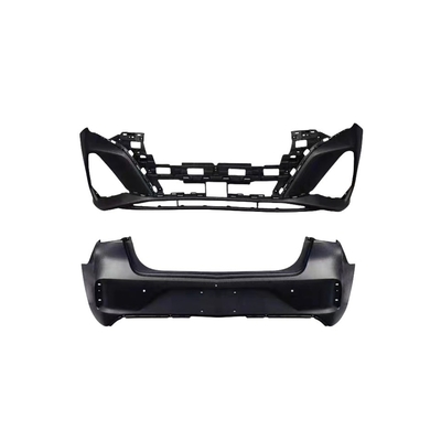 BL Coupe Geely Autoteile Vorderbumper Chinesisch Coolray EMGRAND Bumper Kollisionsstrahl