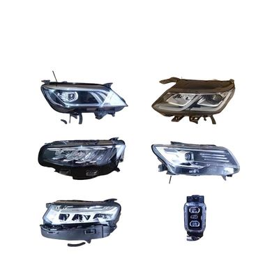 Geely Auto Parts LED Scheinwerfer Vollständige Reihe von Scheinwerfern LED Nebellampen und Heckleuchten