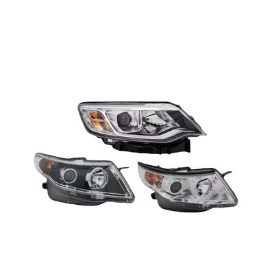 Geely Auto Parts LED Scheinwerfer Vollständige Reihe von Scheinwerfern LED Nebellampen und Heckleuchten