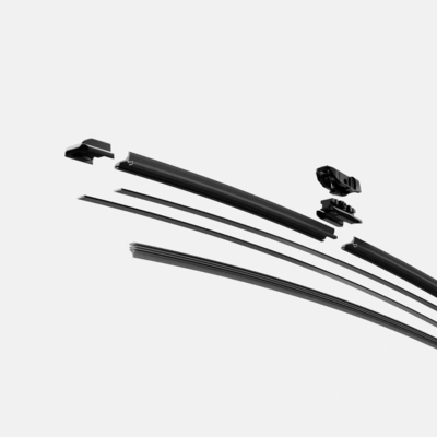 High Level Ideal Generation L9 SUV 22.06- Frontwindschutzscheibe Knochenlose Wiper Autoteile