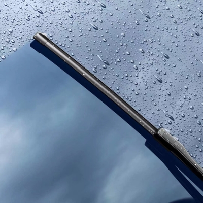 High Level Ideal Generation L9 SUV 22.06- Frontwindschutzscheibe Knochenlose Wiper Autoteile