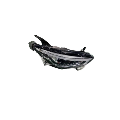 Ersatz/Reparaturzweck MG Auto Scheinwerfer LED Scheinwerfer mit DC9-32V Spannung