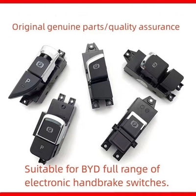 BYD Qin Elektronische Handbremsschalter E5 Sirui G5 Song S7 Tang Su Rui Yuan P