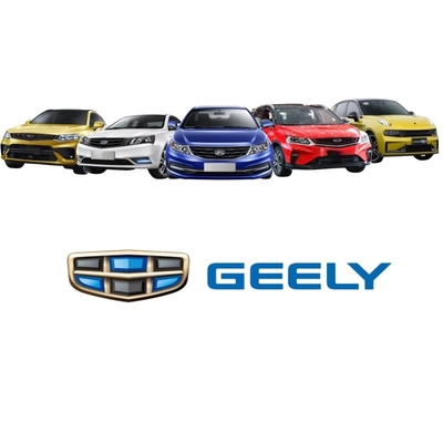 2015- Jahr Geely Autoteile für EMGRAND Bo Rui Vision Coolray Seely Xingyue Xingrui