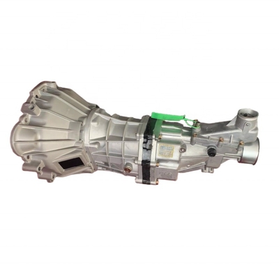 80*50*60cm TFR54 Getriebe für Isuzu 4JA1