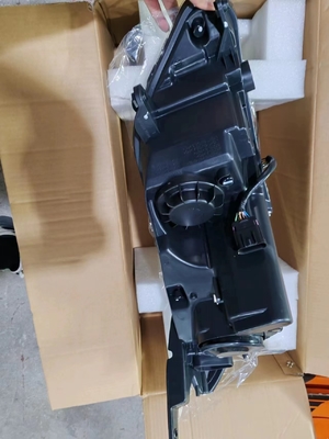 Roewe i5 MGi5 Kombination Scheinwerfer Montage Links und Rechts Zweck des Austauschs/Reparaturs