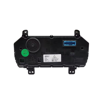 Geely 4th Gen Emgrand Kombinationsinstrument-Assembly 12,3 Zoll LCD-Panel Zubehör