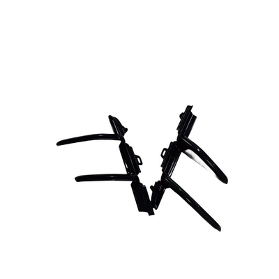Original-Autoteile Lynk Co 03 Unteren Zentrum Mesh Side Trim Rahmen für die 1. Generation