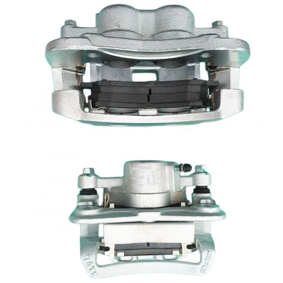 Great Wall Car Make Haval Hover H6 Vorderrad Hinterrad Bremsverschluss für Hover H5