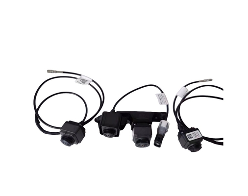 BYD Auto Fitment Qin PLUS SONG TANG DM HAN EV YUAN PRO 180° Panoramakamera 13425645-00