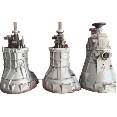 Großmauer Pickup Gun Fengjun 7 4X4 Automatische manuelle Getriebesammlung zum Ersetzen / Reparieren