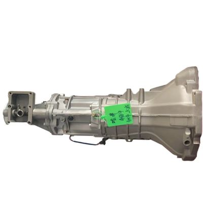 Großmauer Pickup Gun Fengjun 7 4X4 Automatische manuelle Getriebesammlung zum Ersetzen / Reparieren