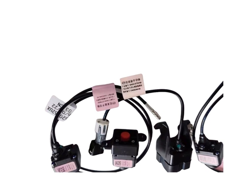 BYD Auto Fitment Qin PLUS SONG TANG DM HAN EV YUAN PRO 180° Panoramakamera 13425645-00