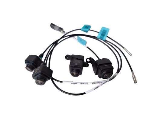BYD Auto Fitment Qin PLUS SONG TANG DM HAN EV YUAN PRO 180° Panoramakamera 13425645-00