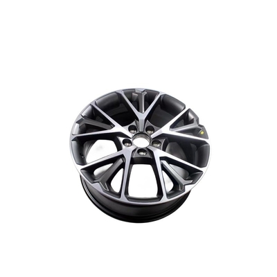 Zweck des Austauschs/Reparaturs von Lynk Co 010203 Originalteilen für Autoreifen aus Aluminiumlegierung