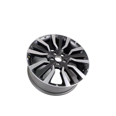 Zweck des Austauschs/Reparaturs von Lynk Co 010203 Originalteilen für Autoreifen aus Aluminiumlegierung